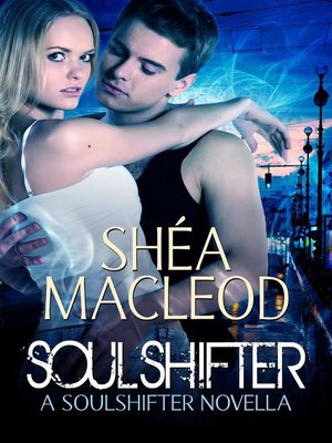 cover image of Soulshifter